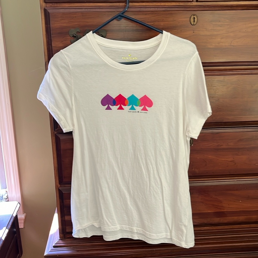 Kate Spade Tee